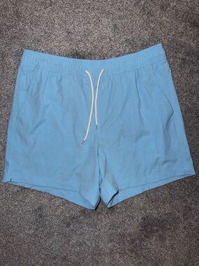 Rsq swim shorts
